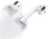 2016 Apple AirPods (1st Gen) with charging case (Renewed)