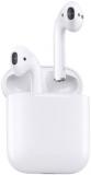2016 Apple AirPods (1st Gen) with charging case (Renewed)