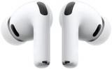 Apple AirPods Pro 3 Wireless Earbuds, Active Noise Cancellation, Live Translation, Heart Rate Sensing, Hearing Aid Feature, Bluetooth Headphones, Spatial Audio, High‑Fidelity Sound, USB‑C Charging