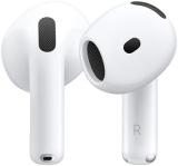 Apple AirPods 4 (Renewed)