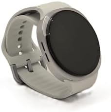 Samsung Galaxy Watch8 44mm Bluetooth Plata (Silver) L330 - [Italian, Hungarian, Polish, Romanian, Austrian, Swiss version]