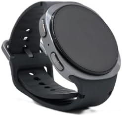 Samsung Galaxy Watch8 40mm Bluetooth Gris (Graphite) L320