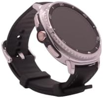 Samsung Galaxy Watch8 Classic 46mm LTE Black (Black) L505 - [Italian, Hungarian, Polish, Romanian, Austrian and Swiss versions]