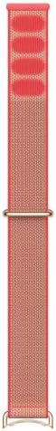 Google Pixel Watch 5 - Performance loop band - 41 mm - Canyon - One Size